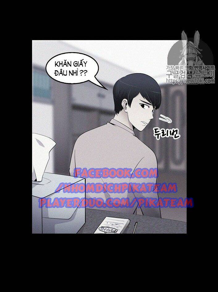 điều tra viên chuyển sinh chapter 20 7