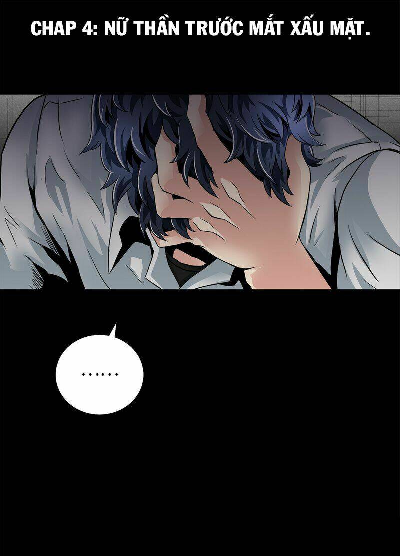 thiên hạ đệ nhất cao thủ đi học chapter 4 1