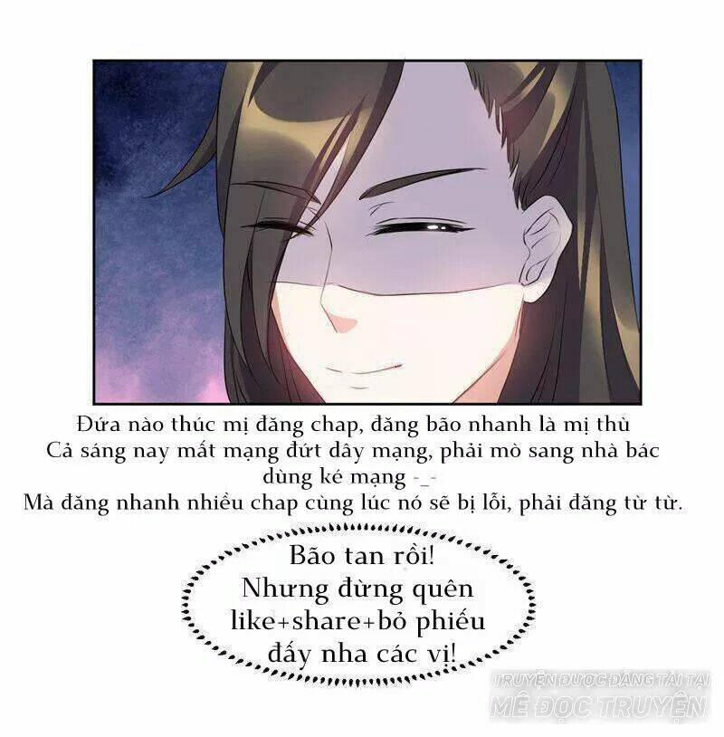 quả nhân có bệnh tên là tương tư chapter 52 31