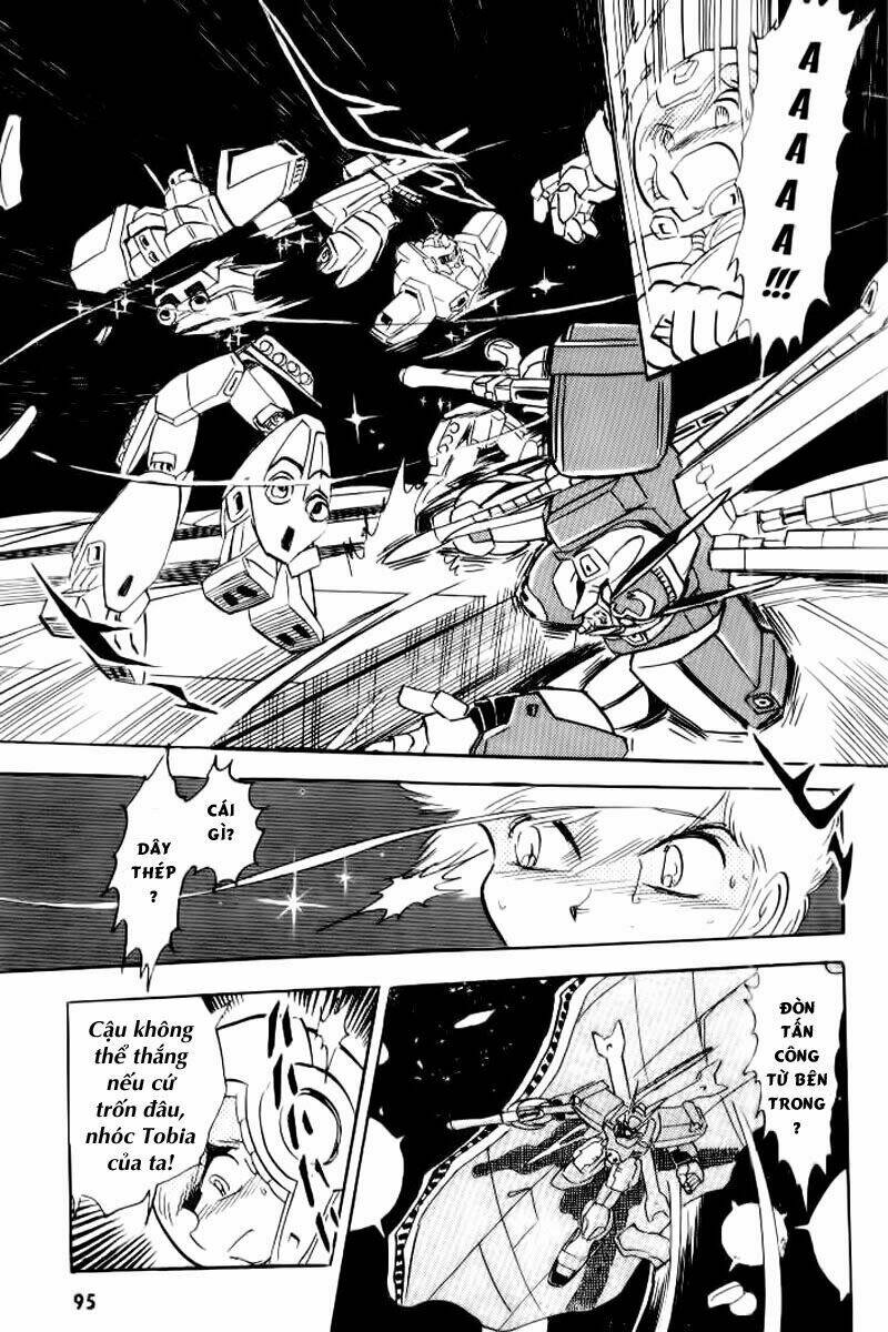 kidou senshi crossbone gundam chapter 25 21