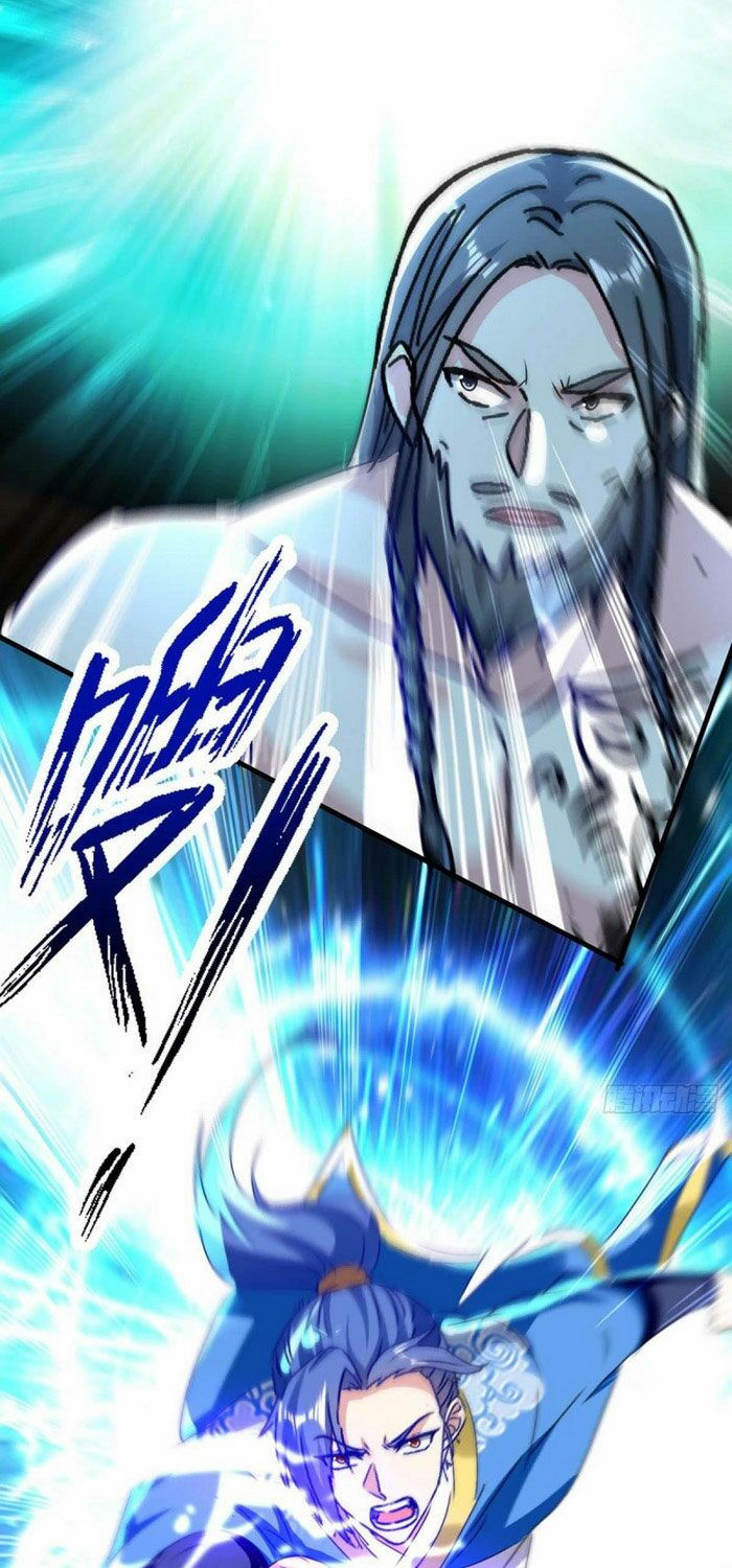 tối cường thăng cấp chapter 204 5