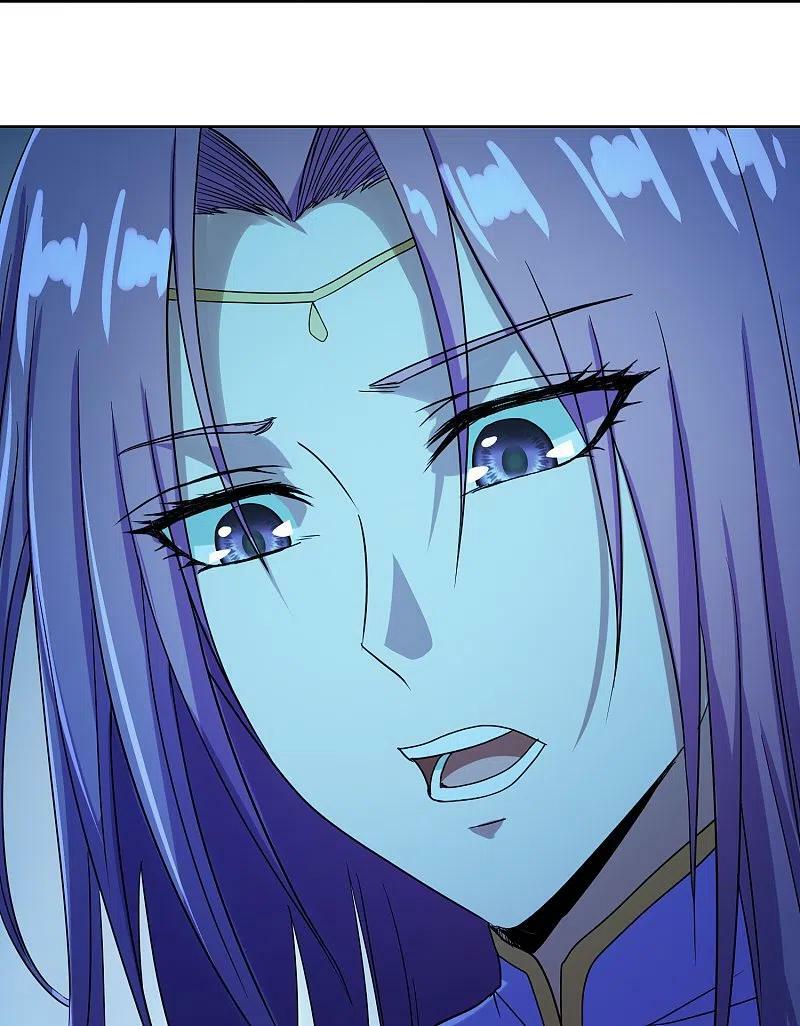 tiên võ đế tôn chapter 280 13