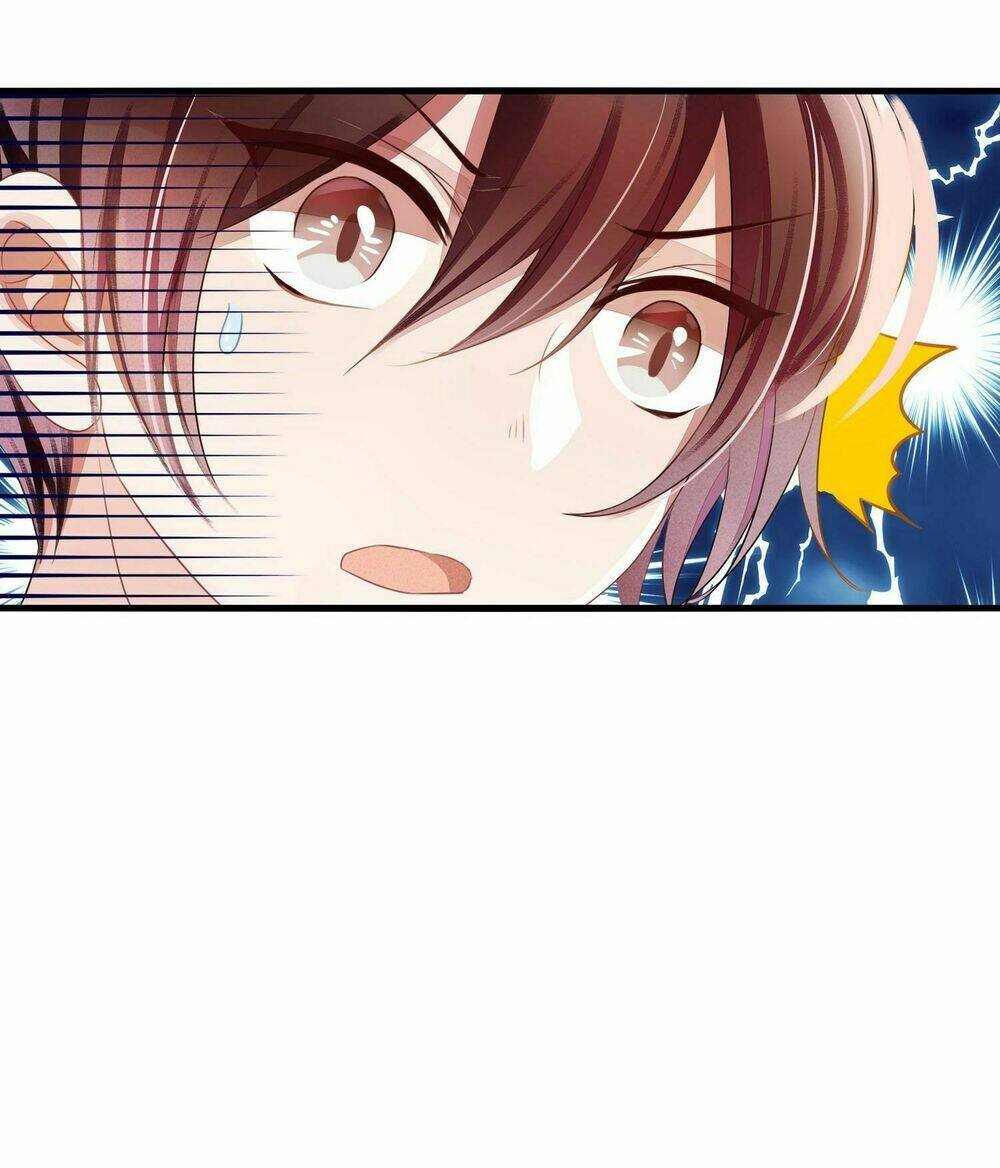 làm mèo của ta chapter 4 22