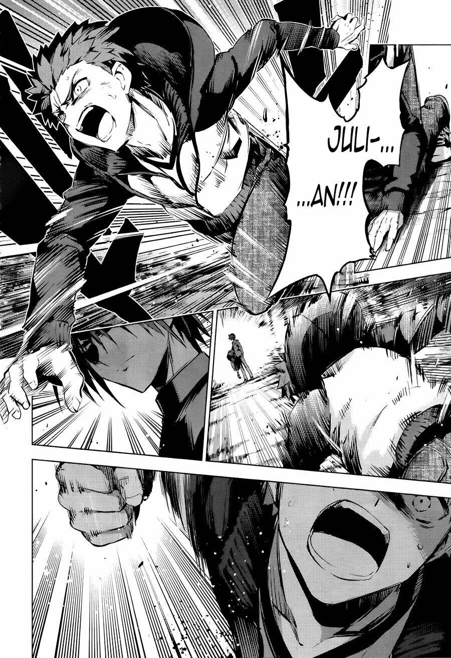 fate/kaleid liner prisma illya drei! chapter 32 15