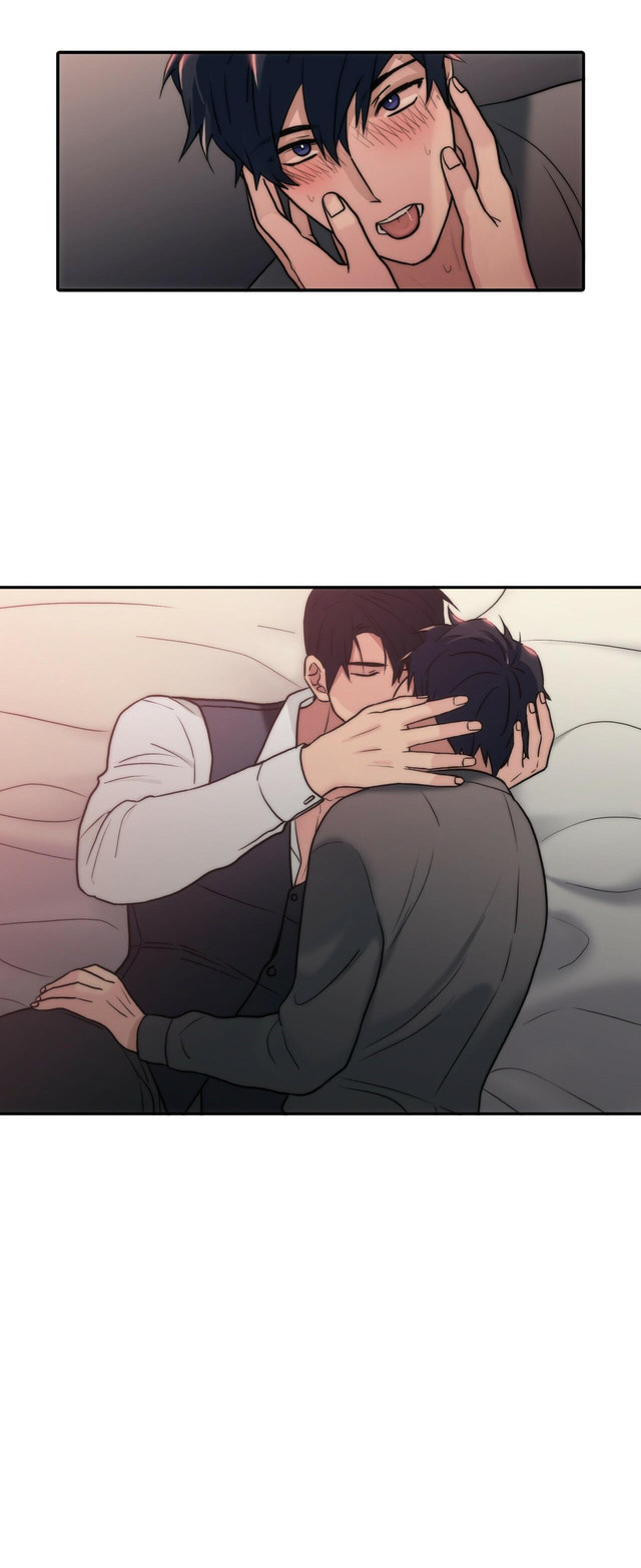 giai điệu của ngôn ngữ chapter 58 16