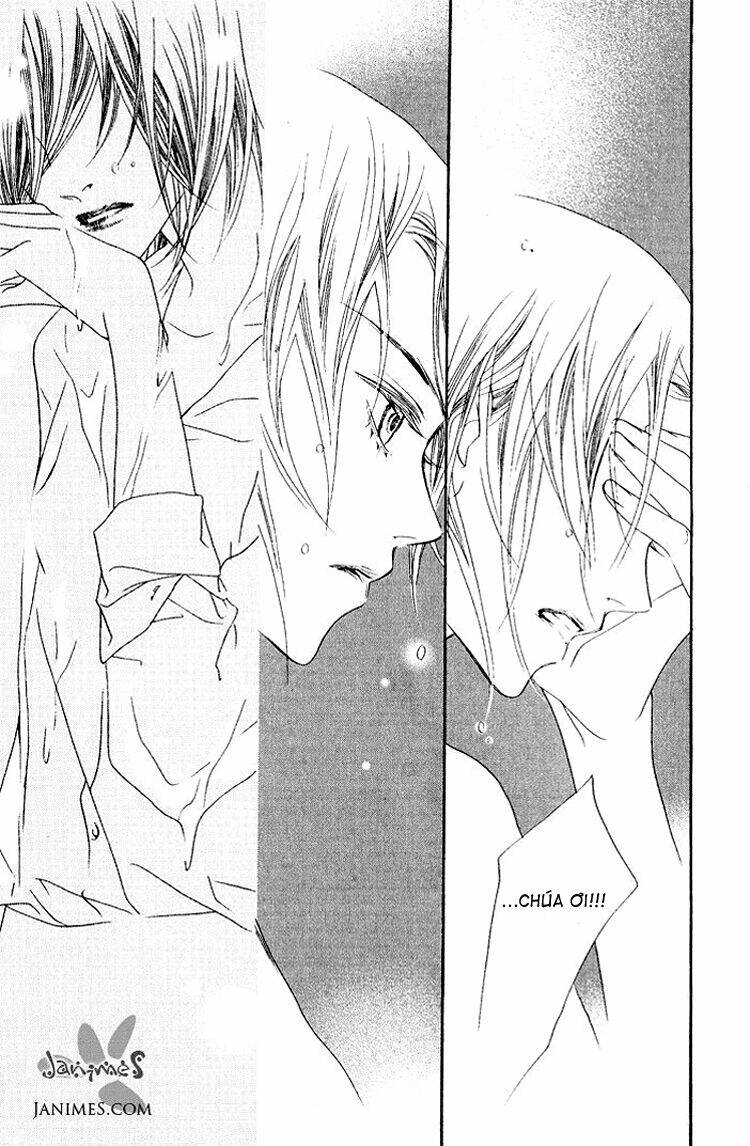 savage garden chapter 21 32