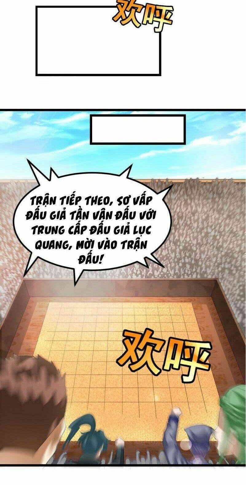 cửu dương thần vương chapter 149 30