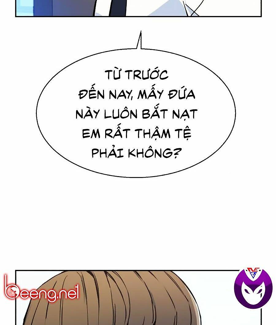 bạn học tôi là lính đánh thuê chapter 4 49