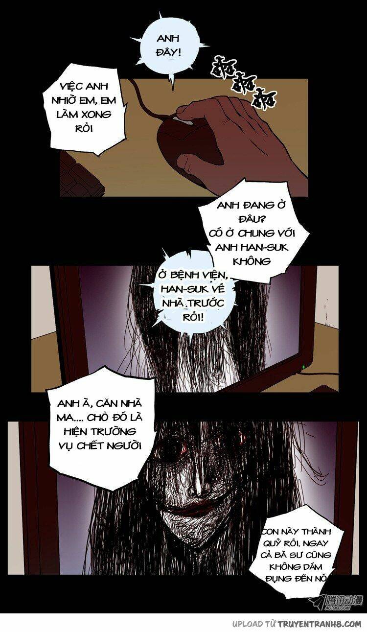 0.0 mhz - tần số chết chapter 25 6