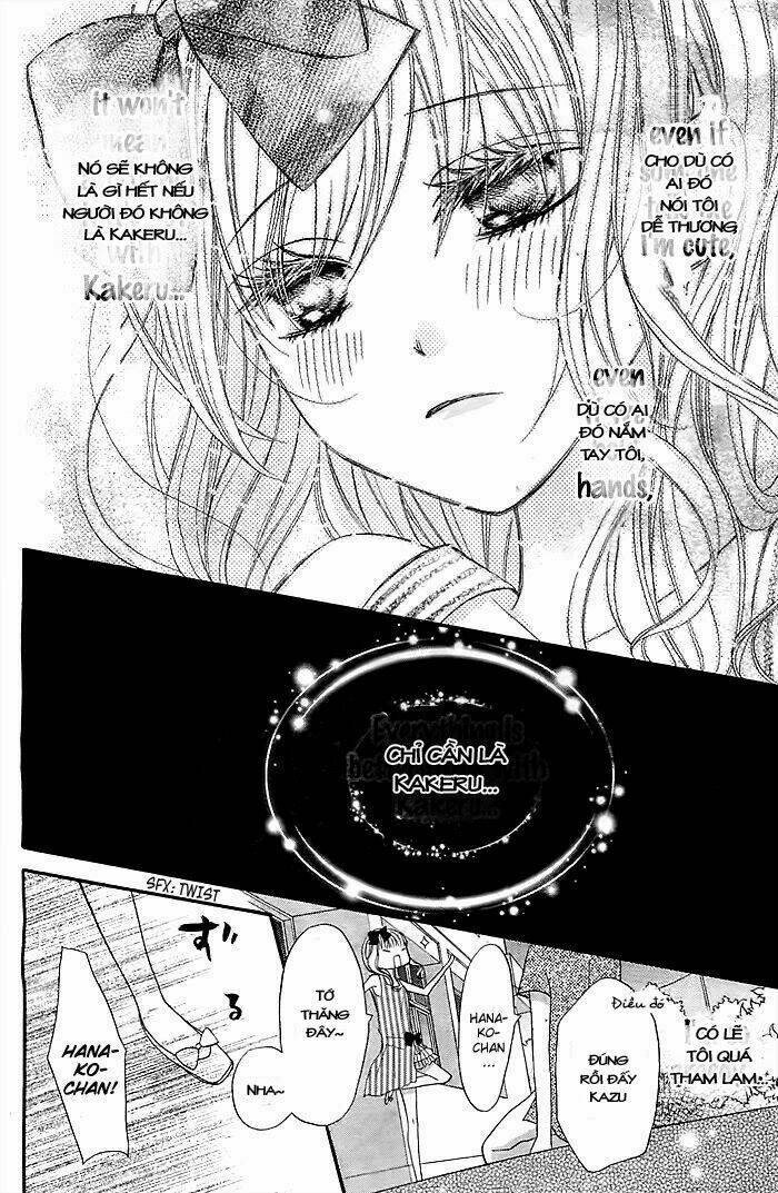 sorenara isso koi ni nare chapter 4 13