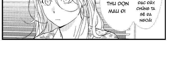 liệu đôi ta có thể khôi phục lại tình yêu khô héo này? chapter 9.1 6