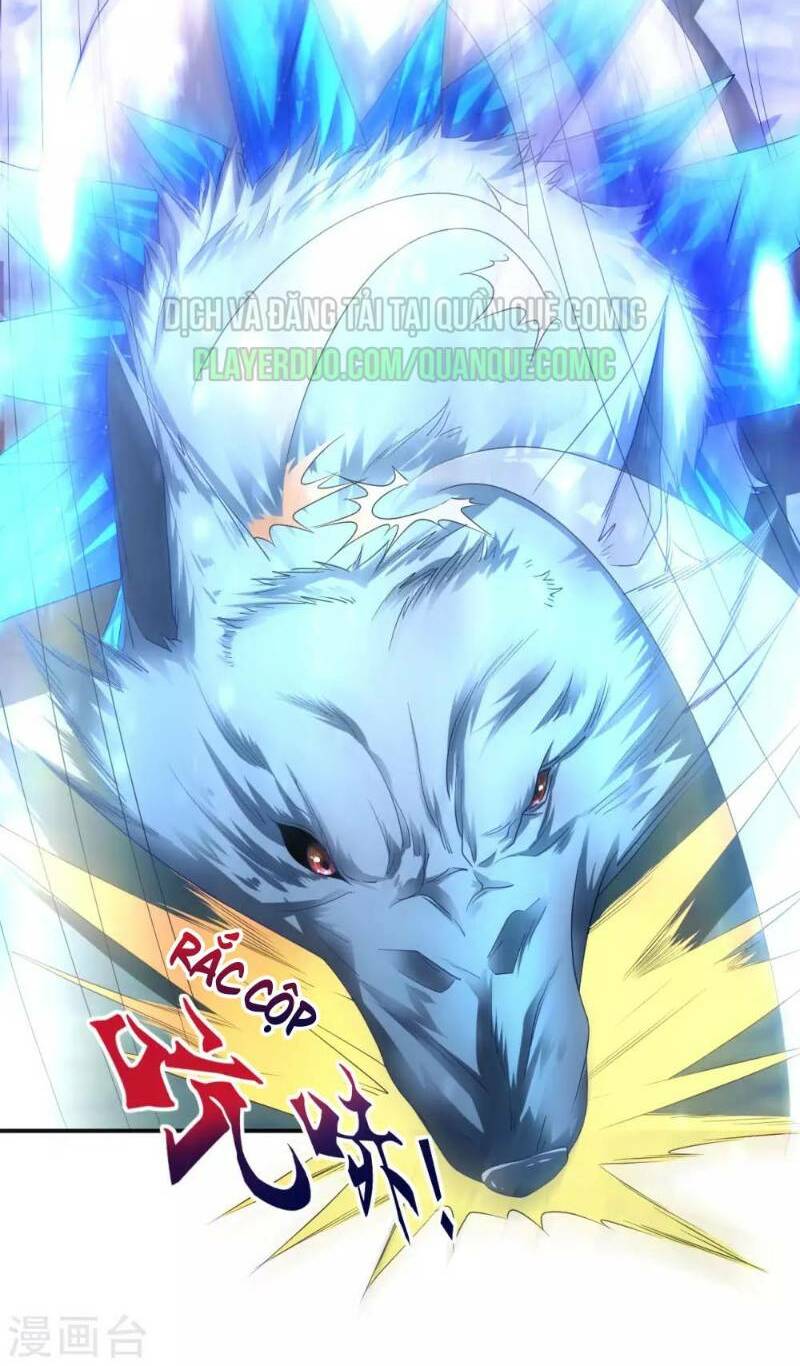 đạo ấn chapter 23 33