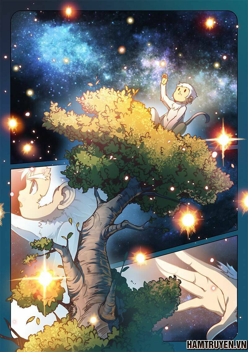 huyền giới chi môn chapter 54 5