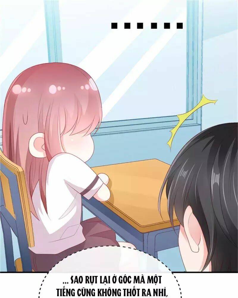 nụ cười cô ấy giống như kẹo đường chapter 25 45