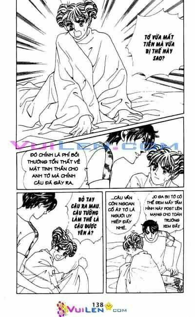 cô gái yêu kiều chapter 8 138