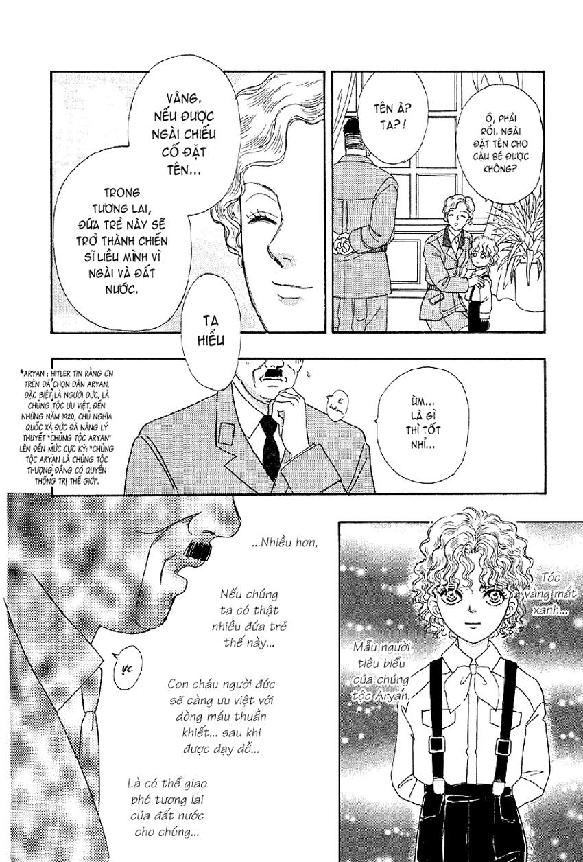 new pet shop of horror chapter 3.5 25