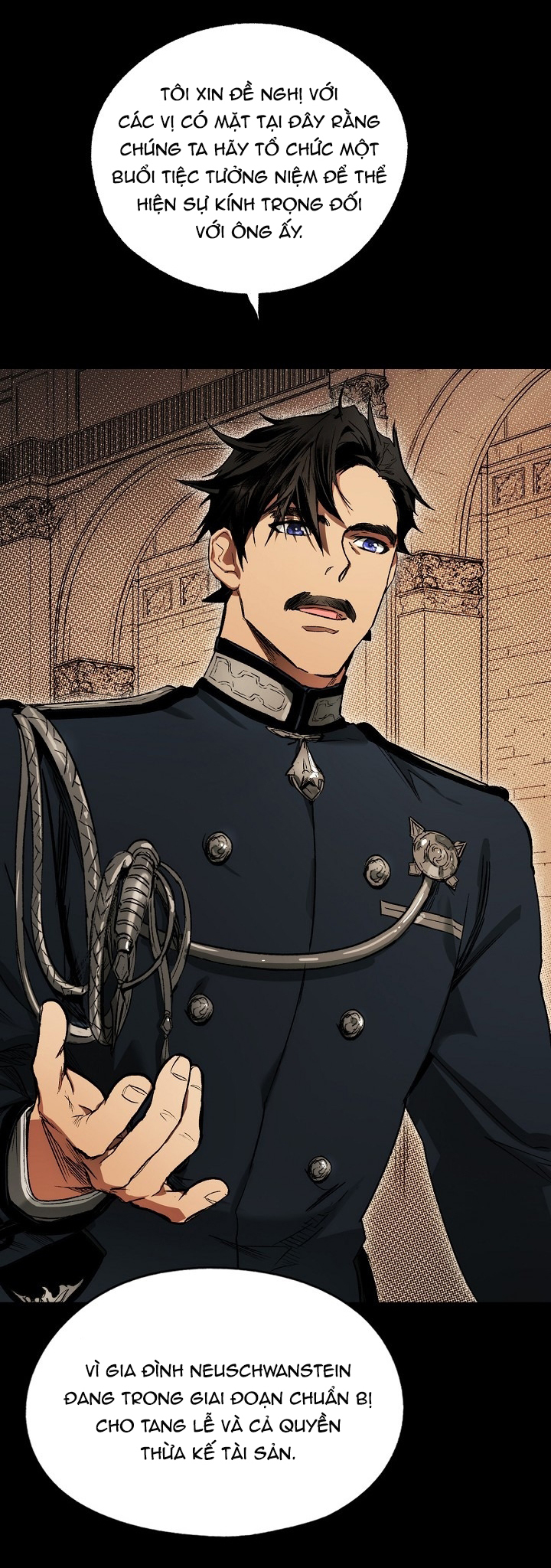 cổ tích về người mẹ kế chapter 9 12