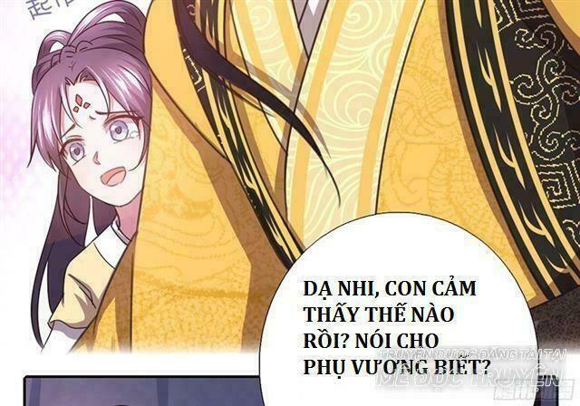 thần trù cuồng hậu chapter 0 18