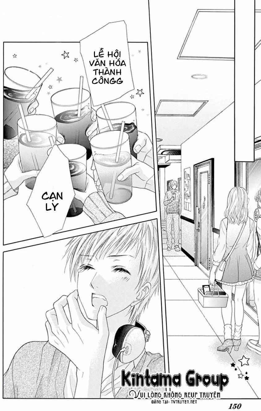 ani ni aisaresugite komattemasu chapter 15 11