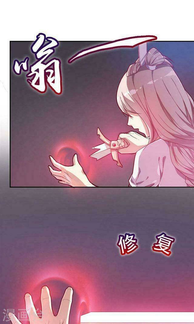 chưởng môn mười tám tuổi chapter 21 3