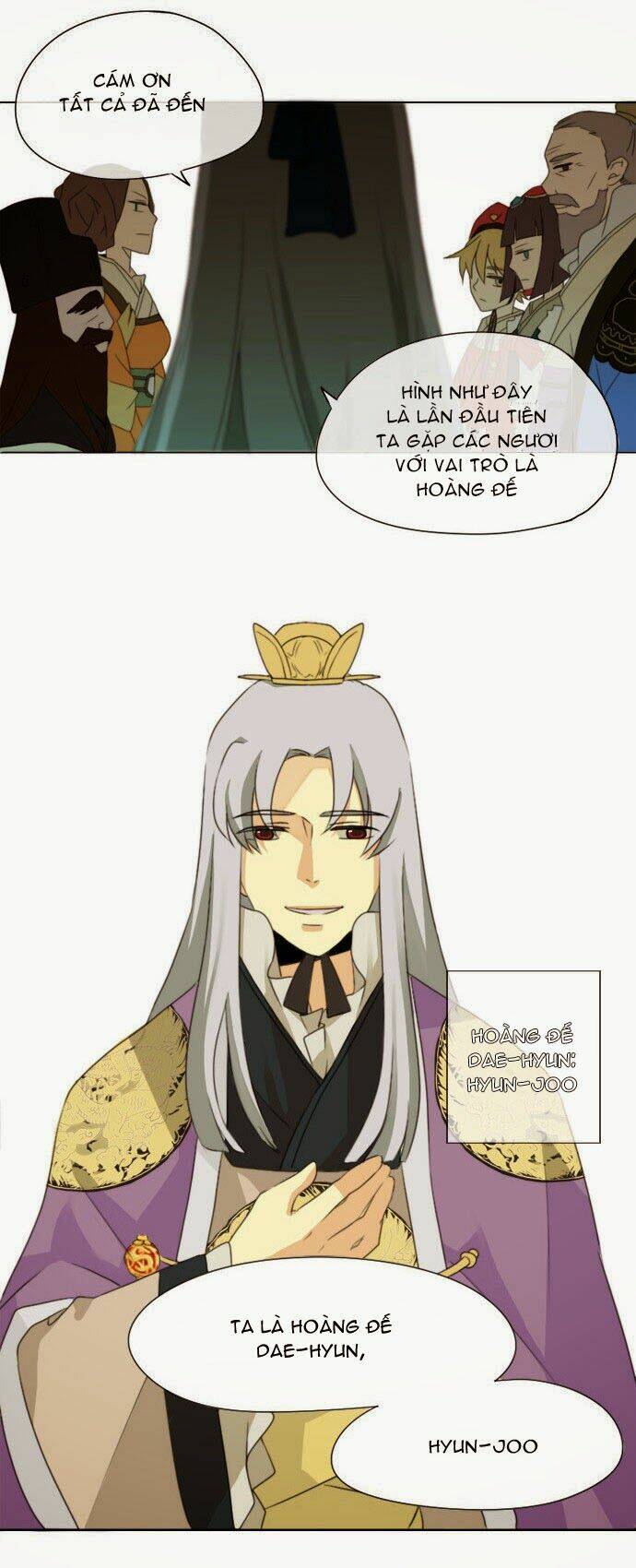 godly bells chapter 2 23