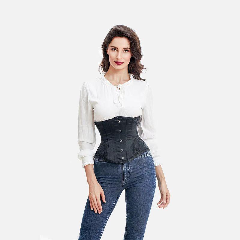 Đai nịt bụng đồng hồ cát Lylylorem Đai Corset