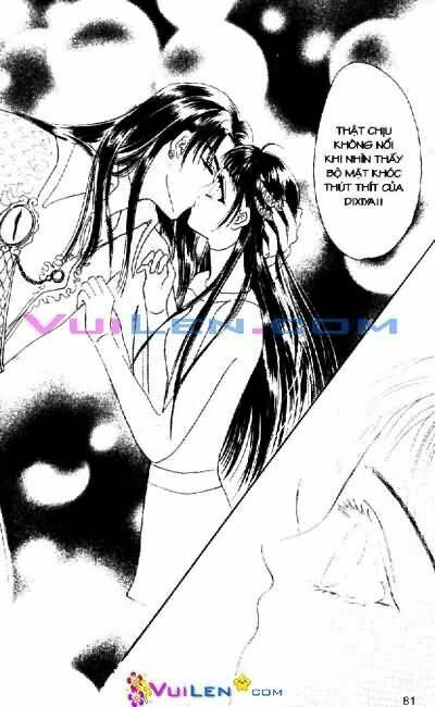 hai nàng công chúa chapter 3 81