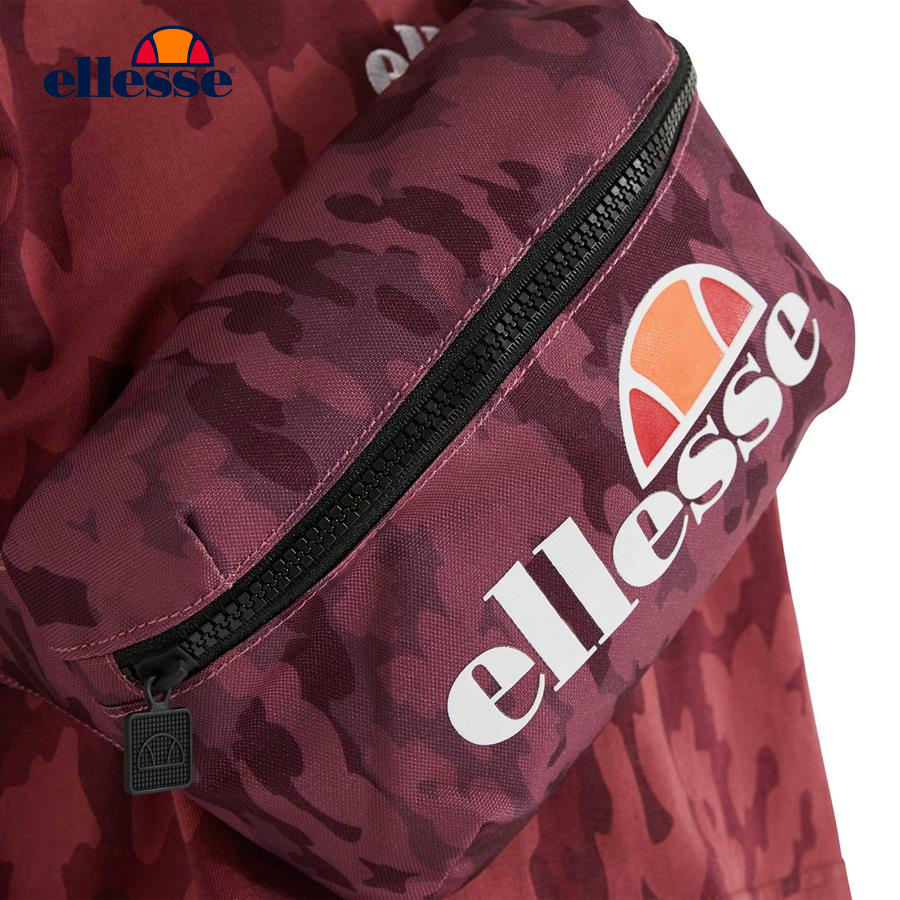 Túi thể thao unisex Ellesse Rosca Camo Cross Body - 620870