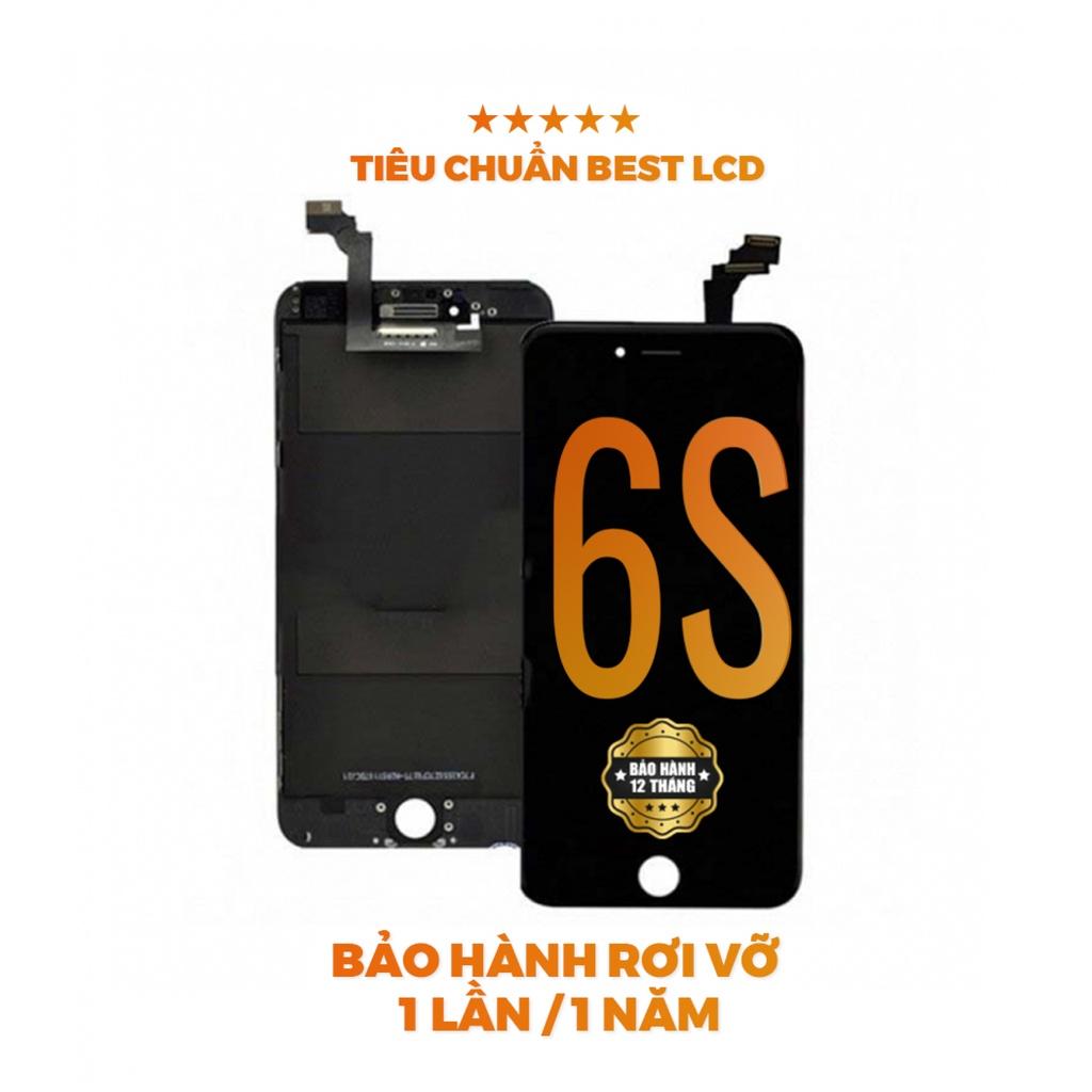 Màn hình DURA Best cho IP 6s hàng chính hãng (BH 18 tháng ráp máy 1 đổi 1)