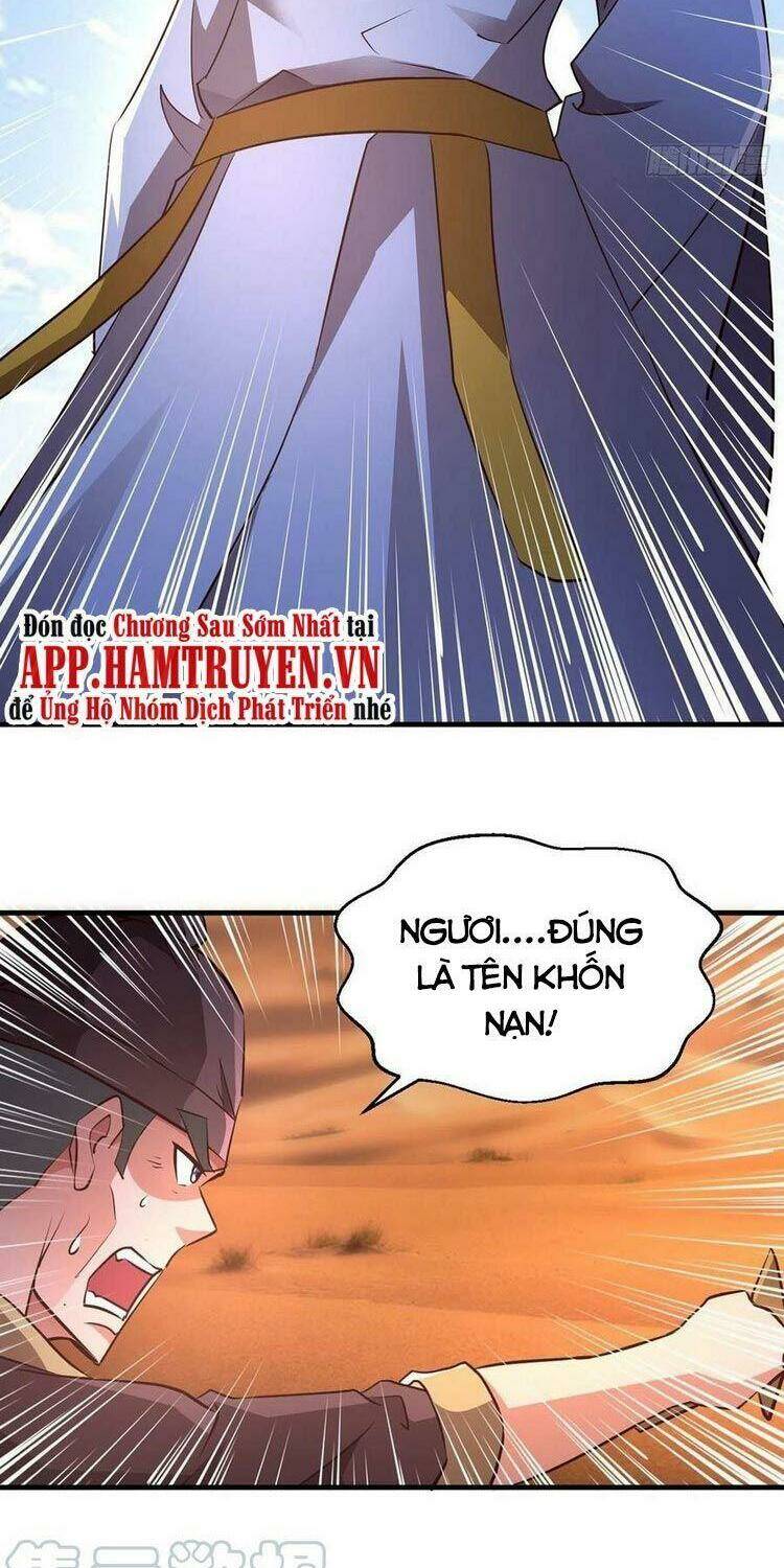 thiên hạ kiếp chapter 81 14