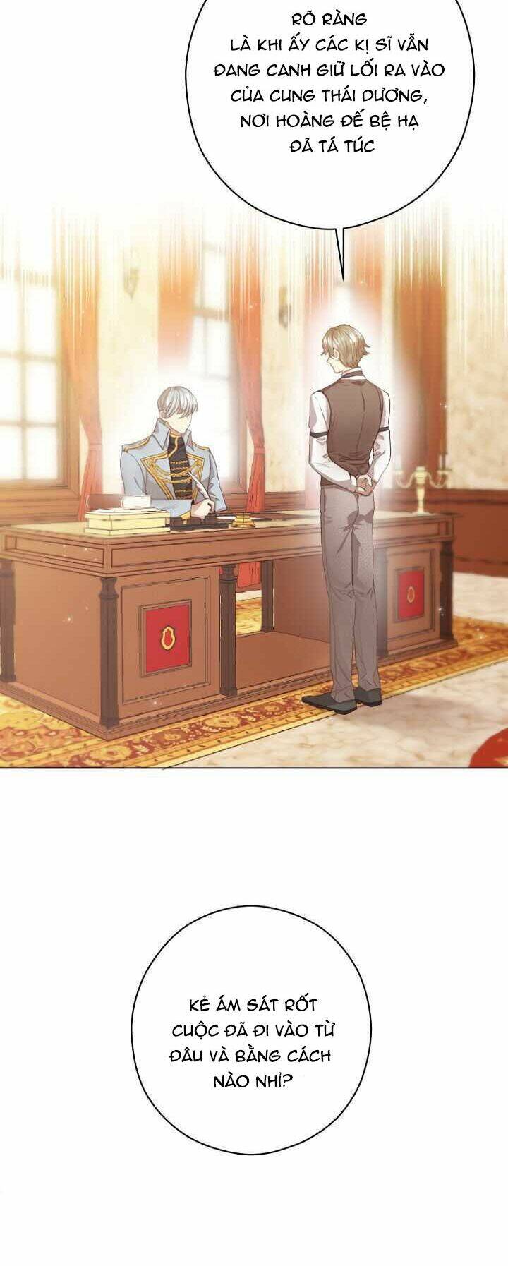 vẻ đẹp của ác ma chapter 4 21