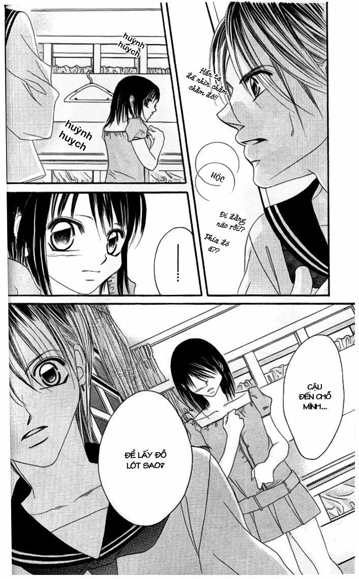 i love my little sister chapter 34 20