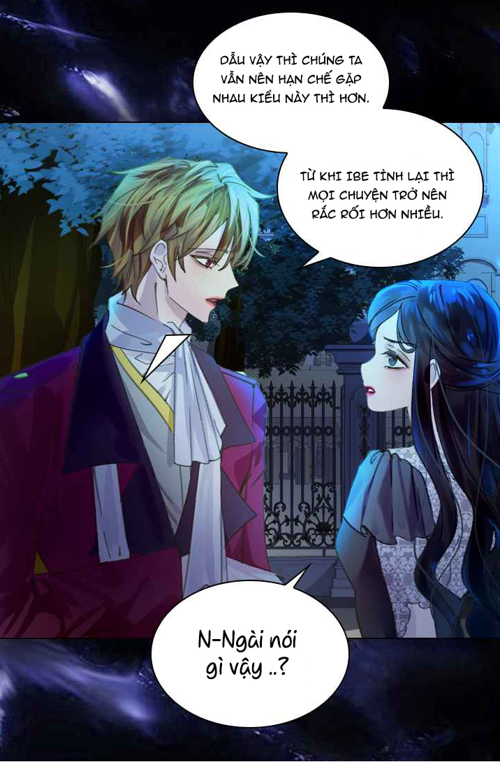 chiến lược sinh tồn của tiểu thư chapter 17 57