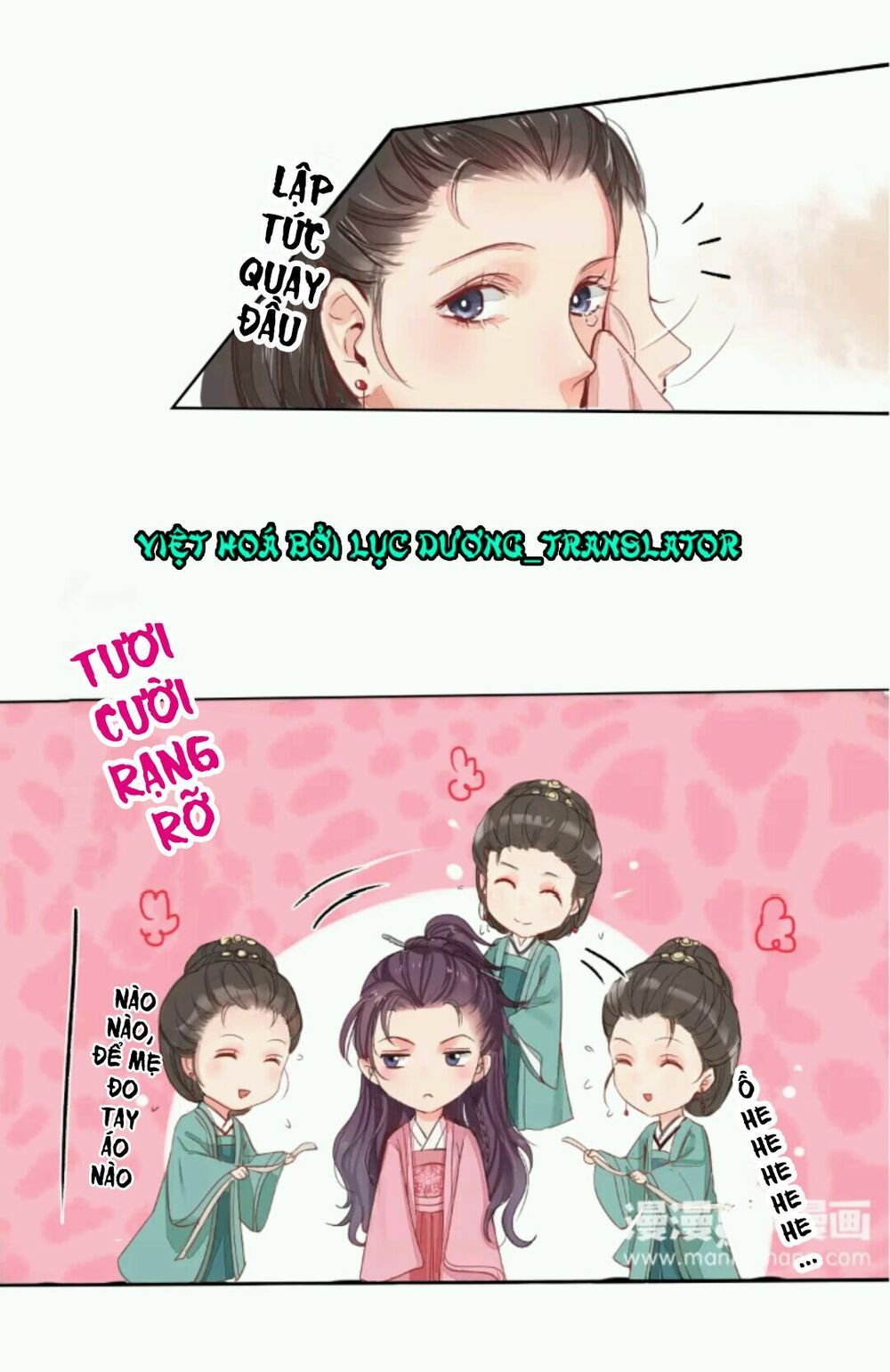 chỉ phu vi thê chapter 1 19