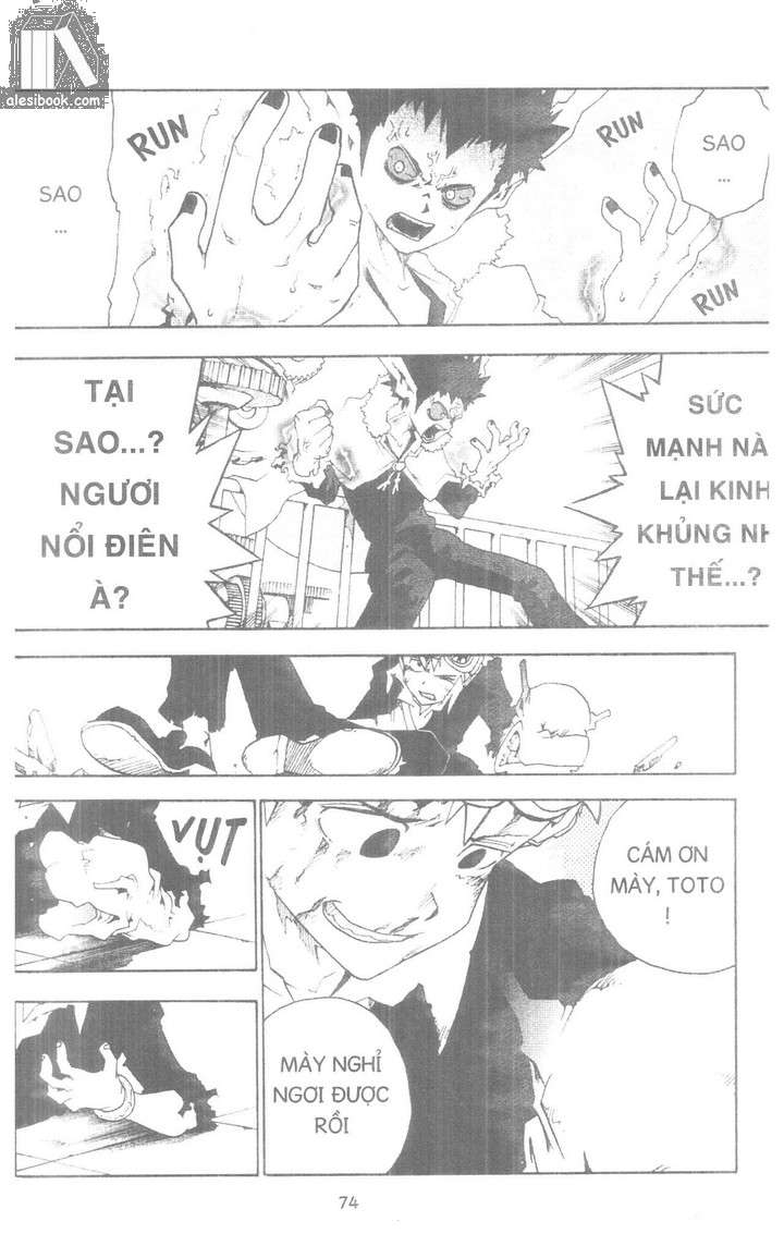 toto! the wonderful adventure chapter 41 12