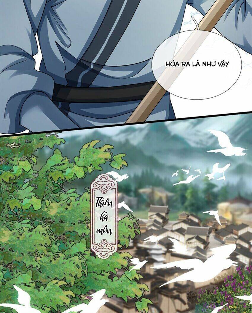 ta có thể nuốt chửng mọi thứ chapter 4 57