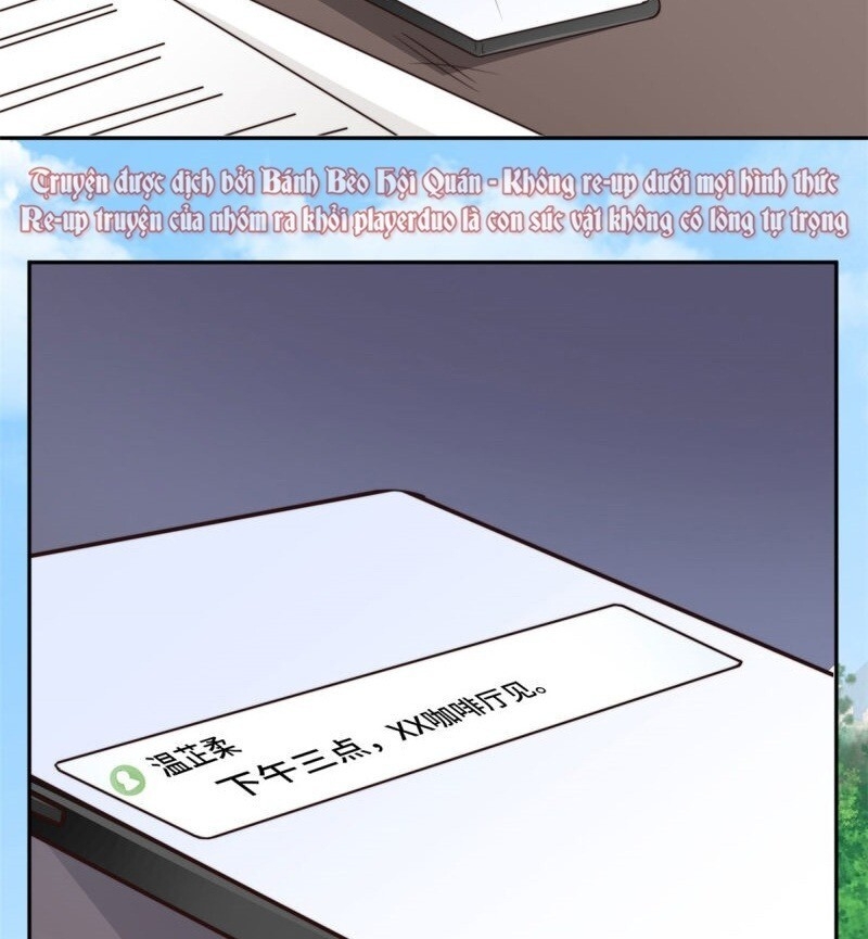 tổng tài, tránh xa tôi ra chapter 53 9