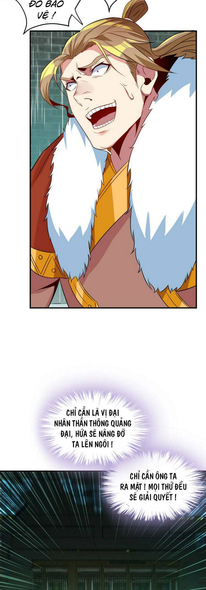 thôn phệ một thế giới tu tiên chapter 76 26