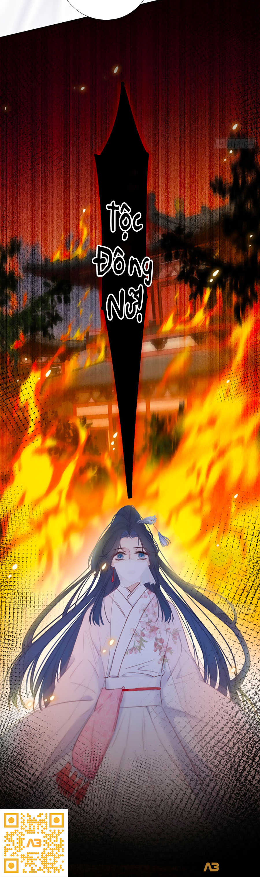 kim ốc tàng kiều chapter 7 11