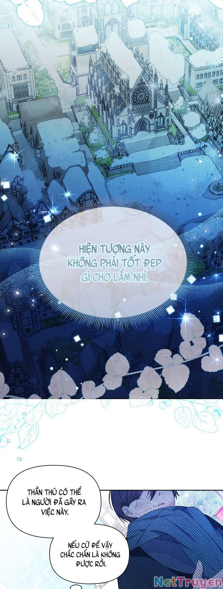 này tiểu công tước, hãy tin ở chị đi! chapter 12 7