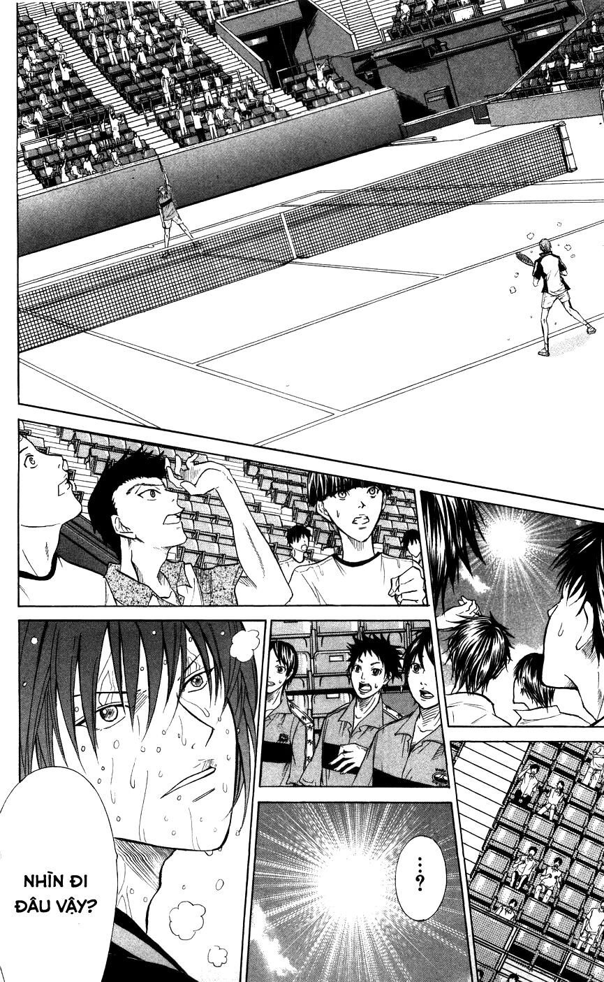 new prince of tennis chapter 359 8