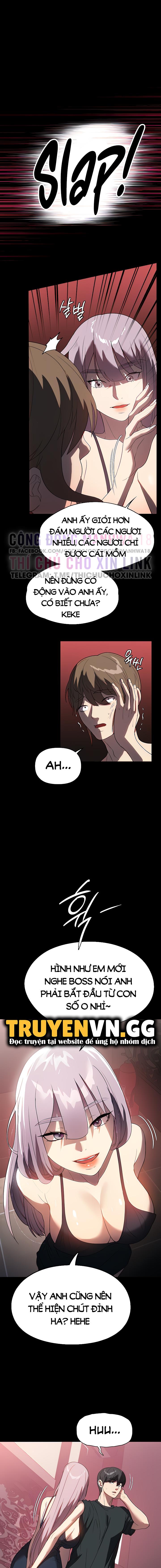 người giúp việc chapter 30 9