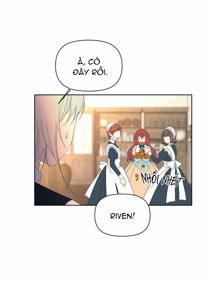 công chúa thời gian có hạn chapter 22 40