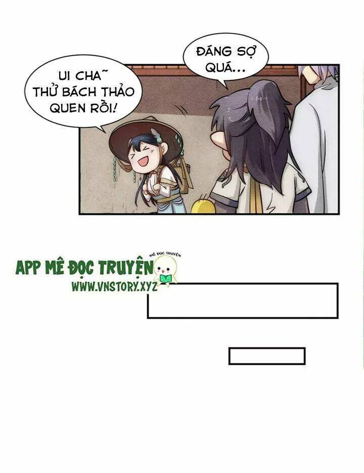 tiên nhân ở trên ma ở dưới chapter 23.2 6