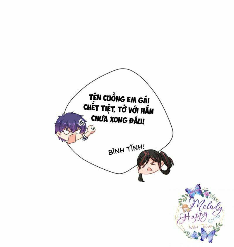 ma lạt thiên kim đẩu ác thiếu chapter 88 9