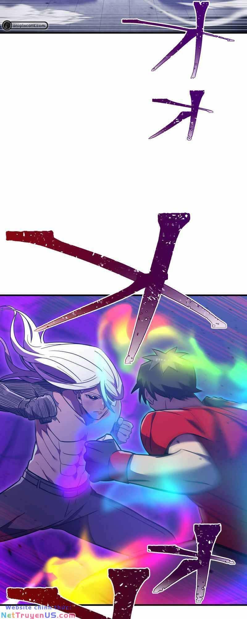 Huyết Thánh Cứu Thế Chủ~ Ta Chỉ Cần 0.0000001% Đã Trở Thành Vô Địch chapter 42 81