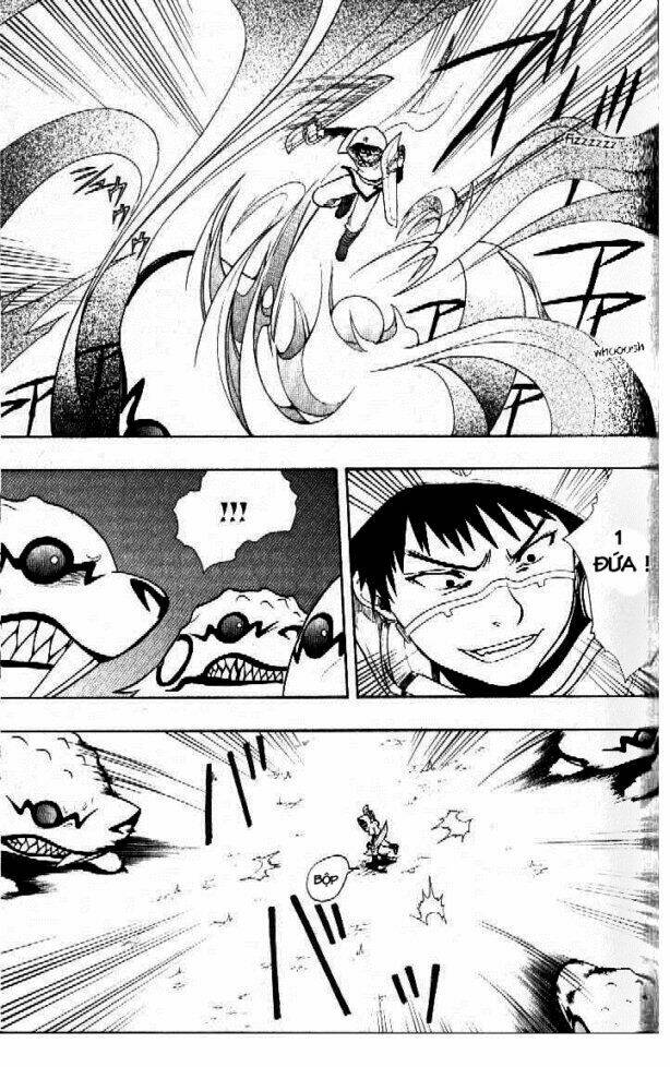 dragon eye chapter 8 38