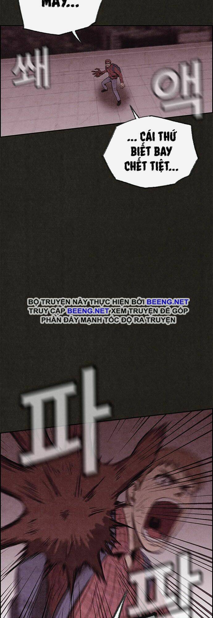 quái vật tại chung cư xanh chapter 124 24
