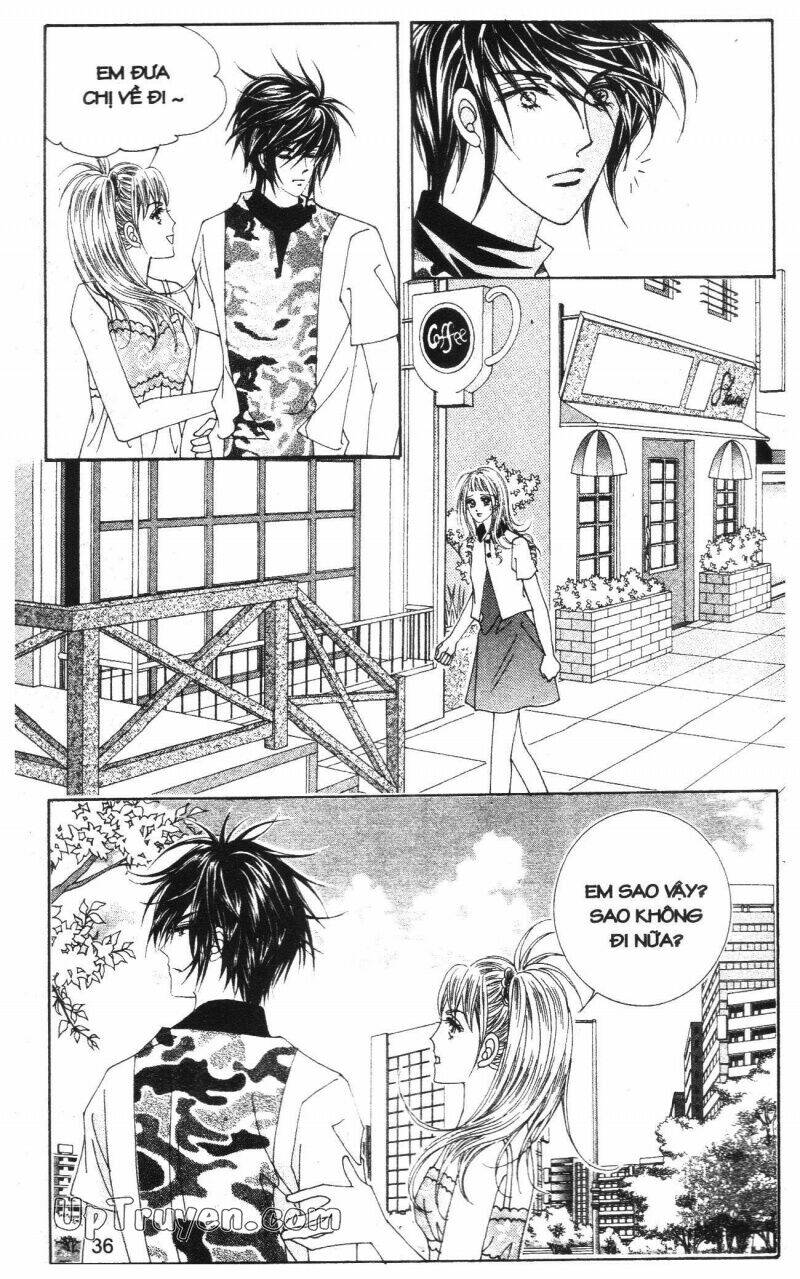 vợ chồng trẻ con bản đẹp chapter 18 35