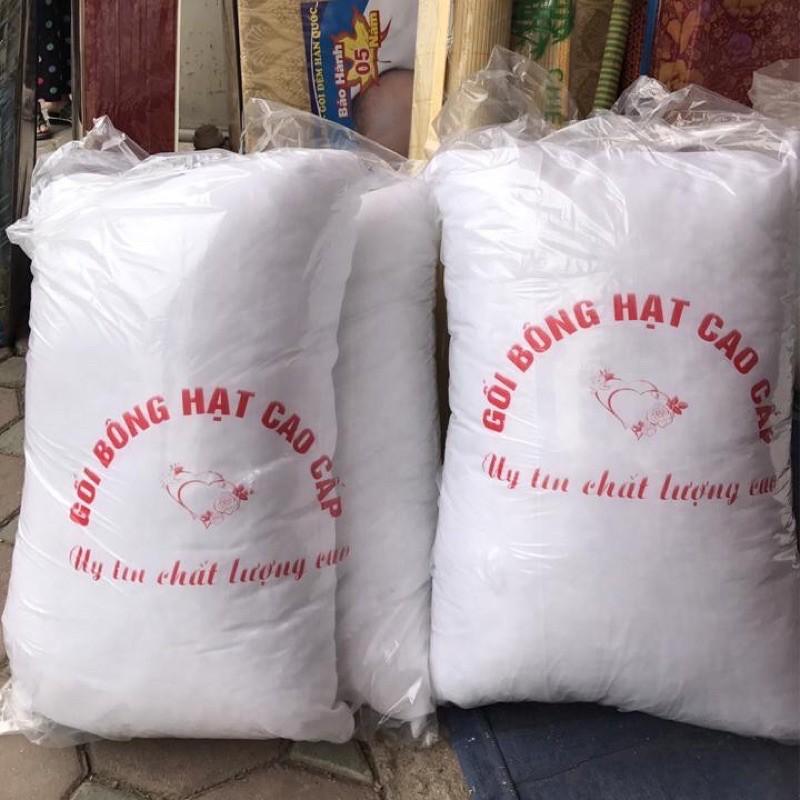 Chiếc ruột gối nằm bông hạt ( 1 chiếc )